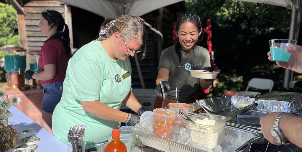 Events - Great Smoky Mountains Heritage Center