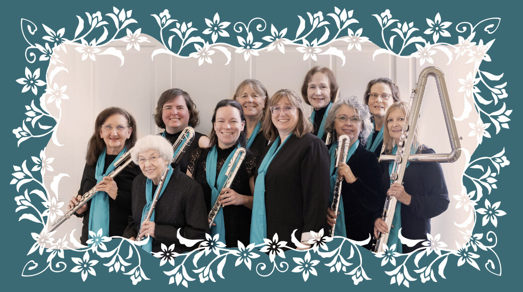 Grace Notes Flute Choir