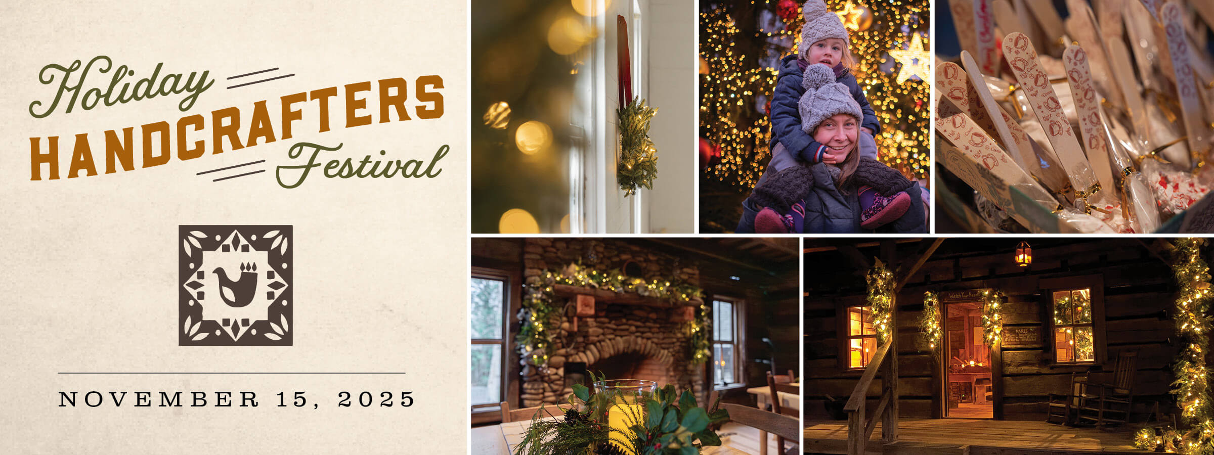 Experience the Great Smoky Mountains Heritage Center
