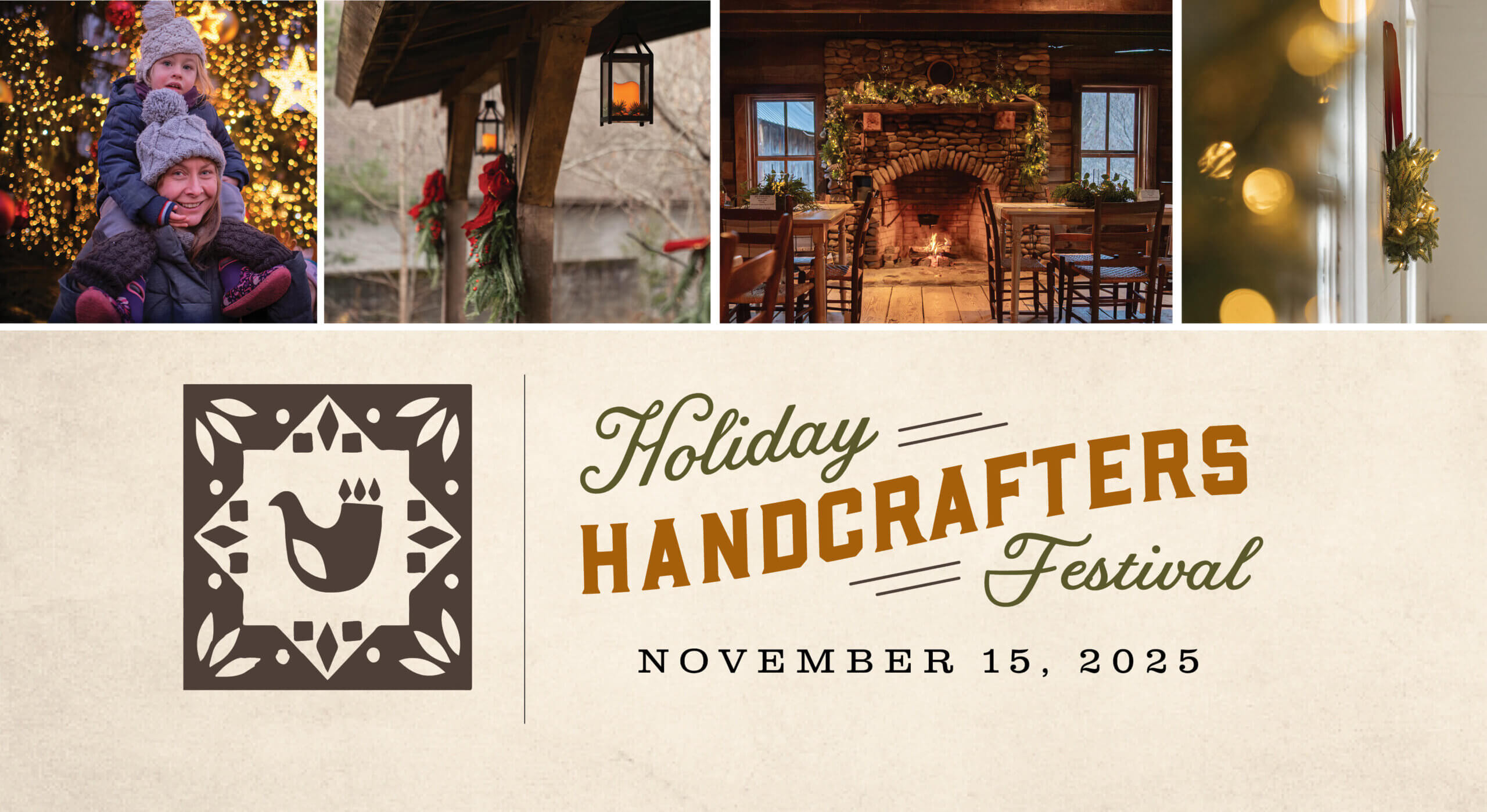 Holiday Handcrafters Fair